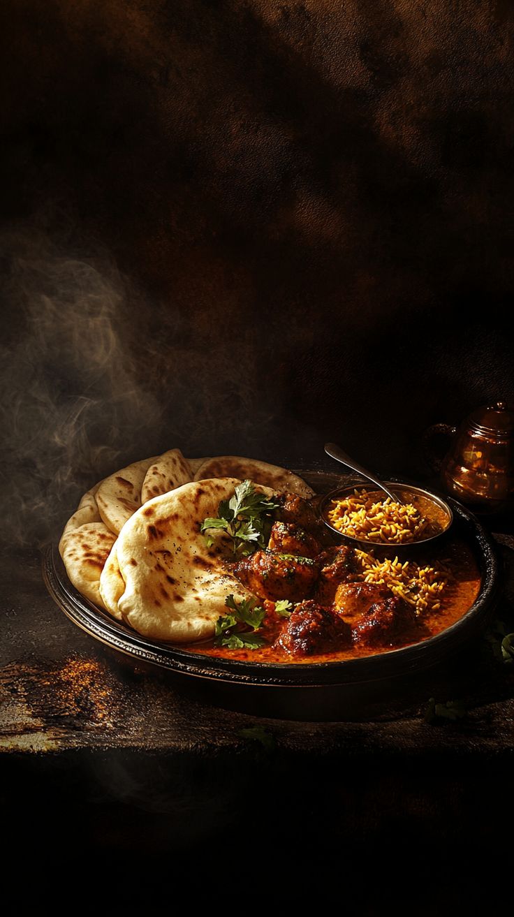 Authentic Indian