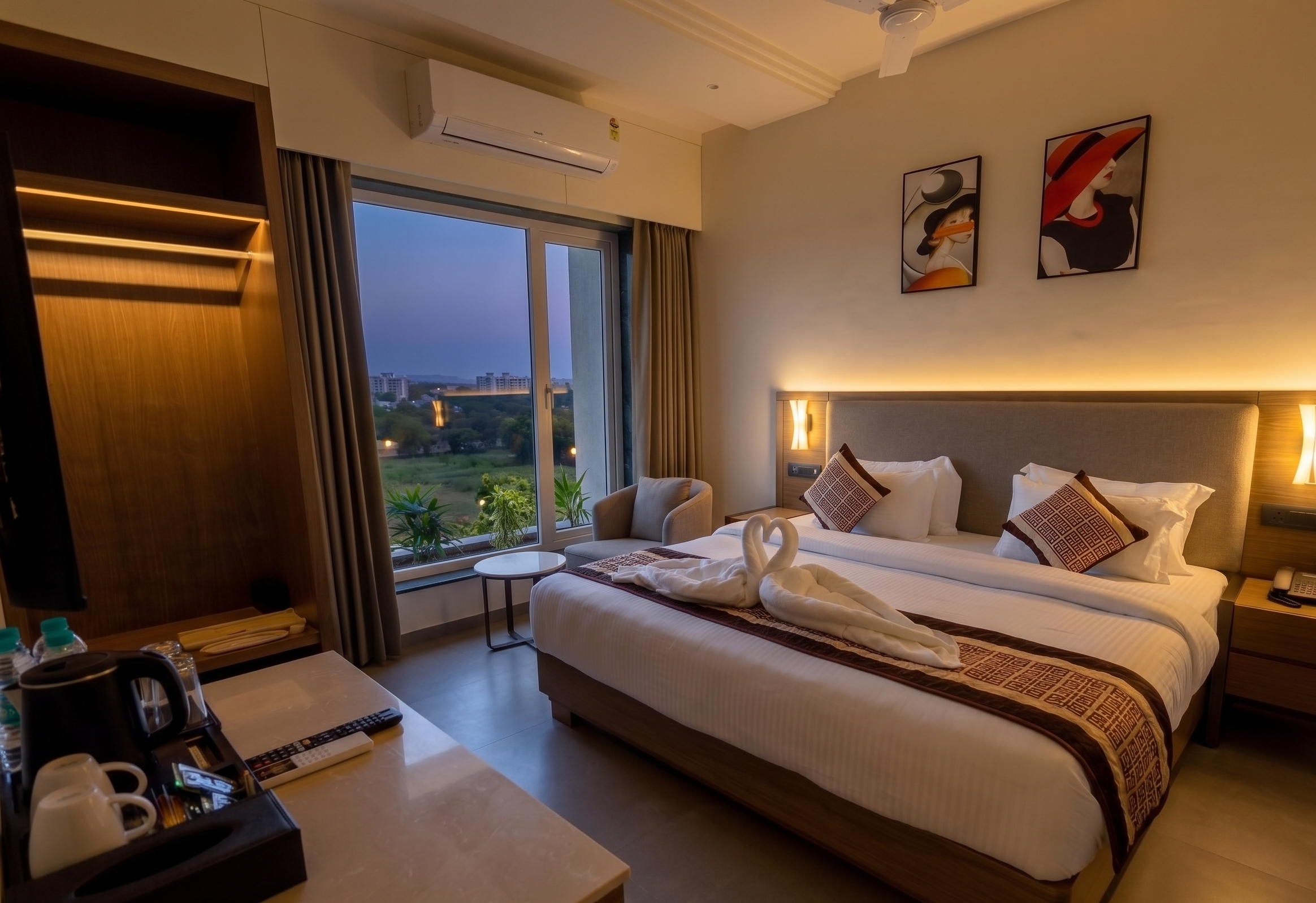 Room View 1