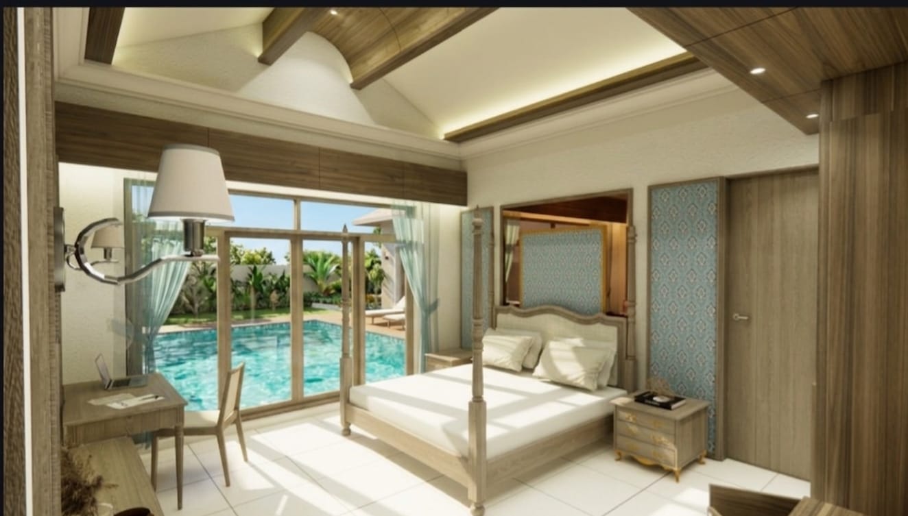 Room View 3