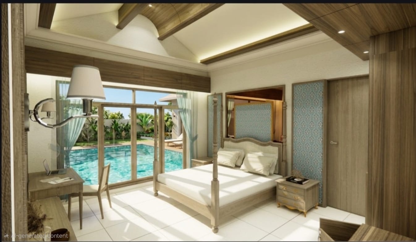 Luxury Suite