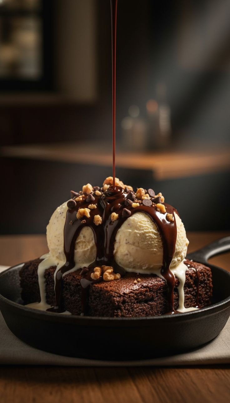 Decadent Delights
