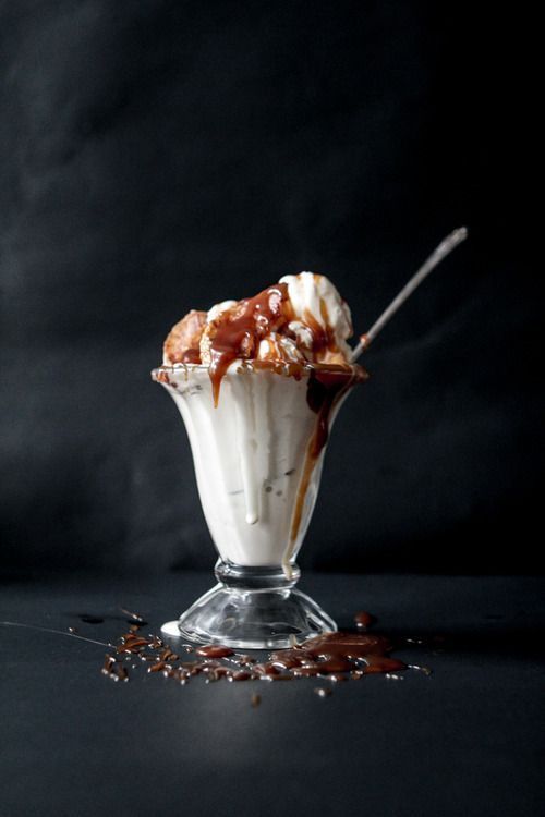 Artisanal Ice Creams