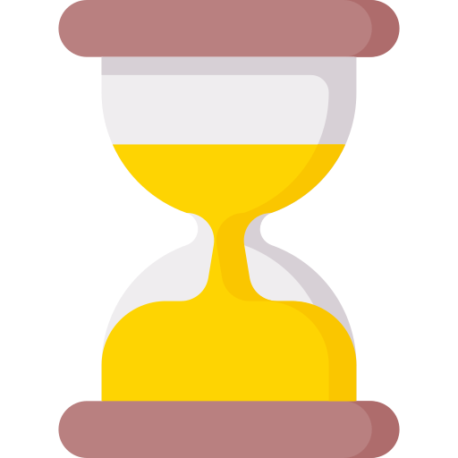 Clock Icon